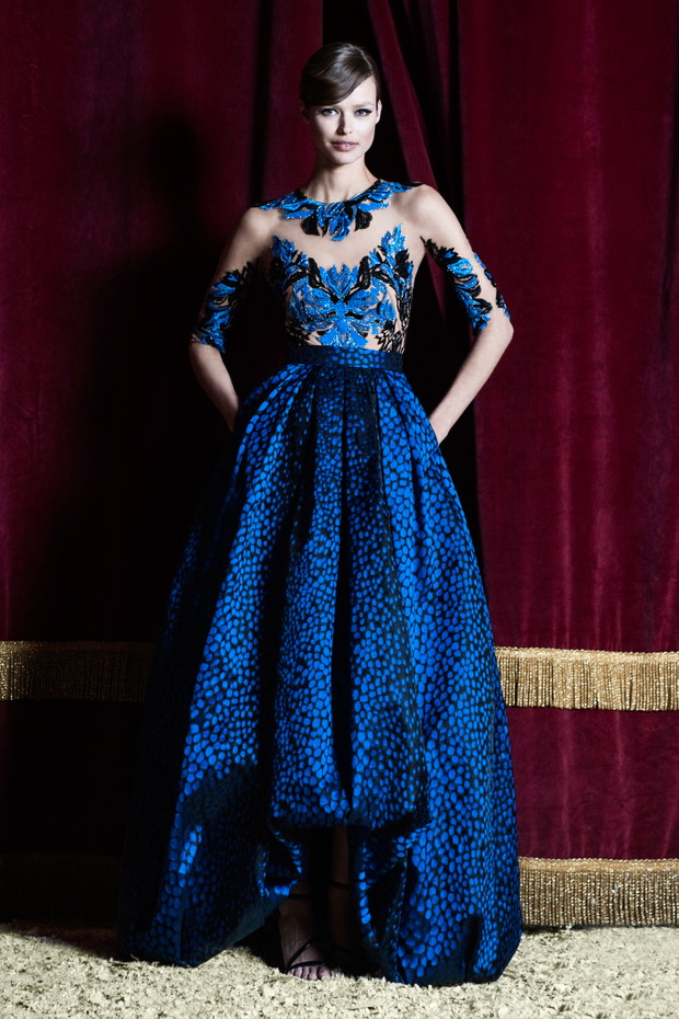 Zuhair Murad Pre-Fall 2015