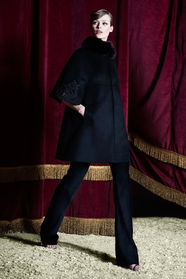 Zuhair Murad Pre-Fall 2015