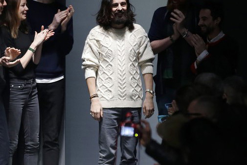 Alessandro Michele nowym dyrektorem kreatywnym Gucci