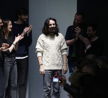 Alessandro Michele nowym dyrektorem kreatywnym Gucci