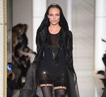 La Perla haute couture wiosna-lato 2015