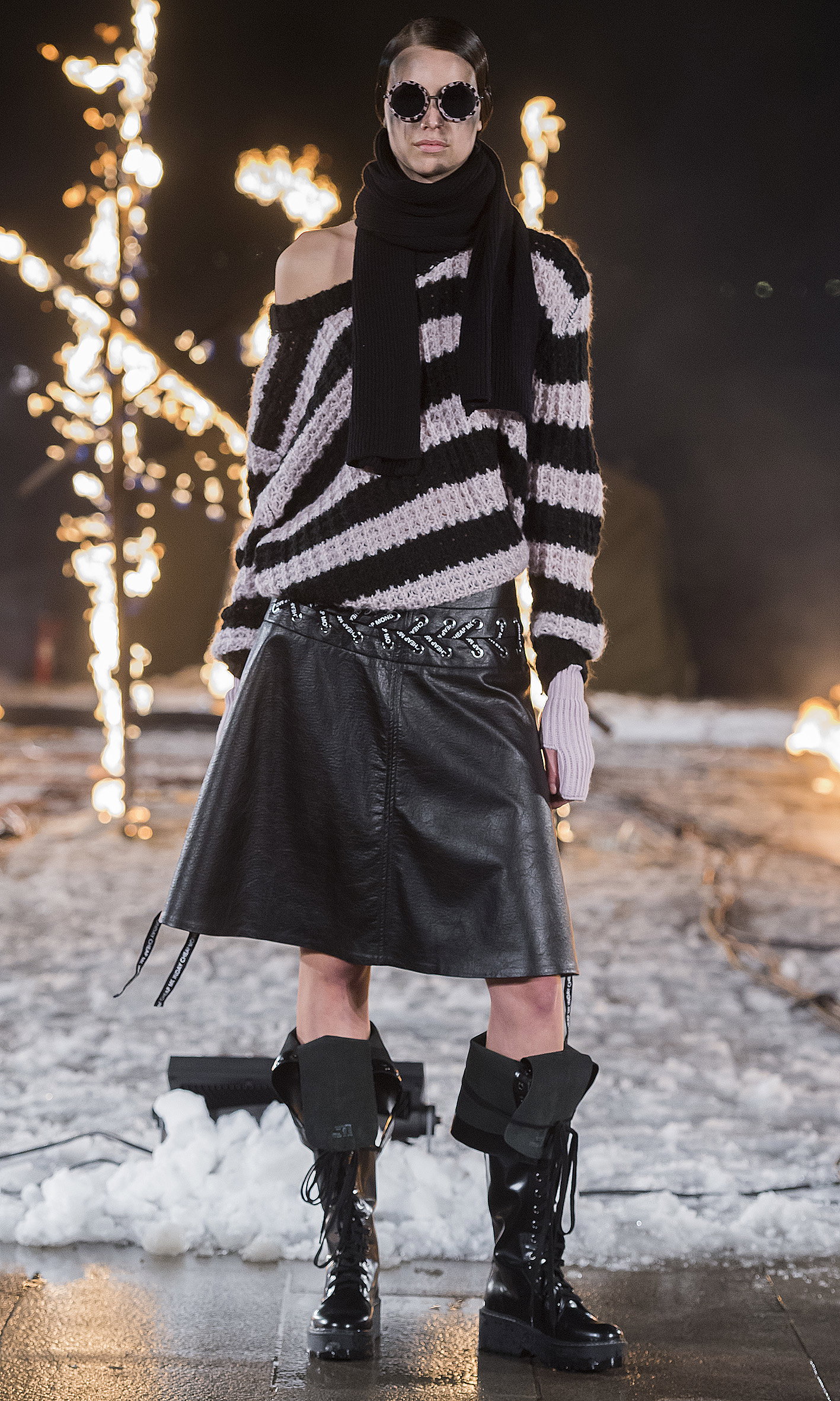 Cheap Monday fall 2015fot. mat. prasowe