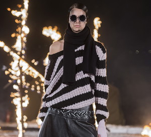 Cheap Monday fall 2015
fot. mat. prasowe