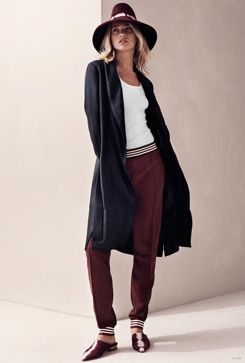H&M Studio wiosna-lato 2015