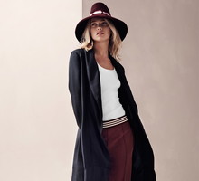 H&M Studio wiosna-lato 2015