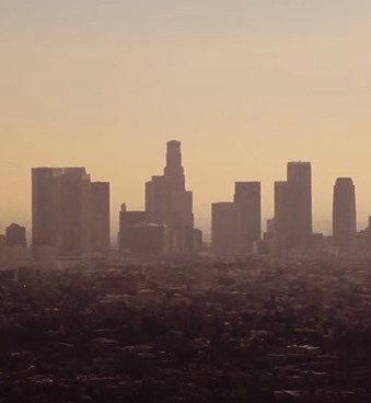 COS w Stanach Zjednoczonych - zobacz filmy o Nowym Jorku i Los Angeles
