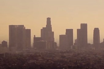 COS w Stanach Zjednoczonych - zobacz filmy o Nowym Jorku i Los Angeles