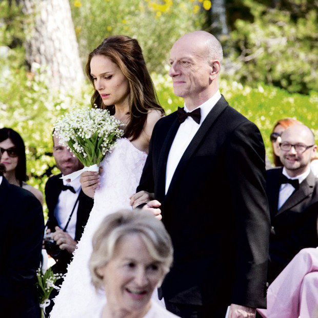 Miss Dior (nie) mówi "tak". Oto nowa reklama perfum z Natalie Portman!