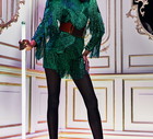 Balmain Pre-Fall 2015