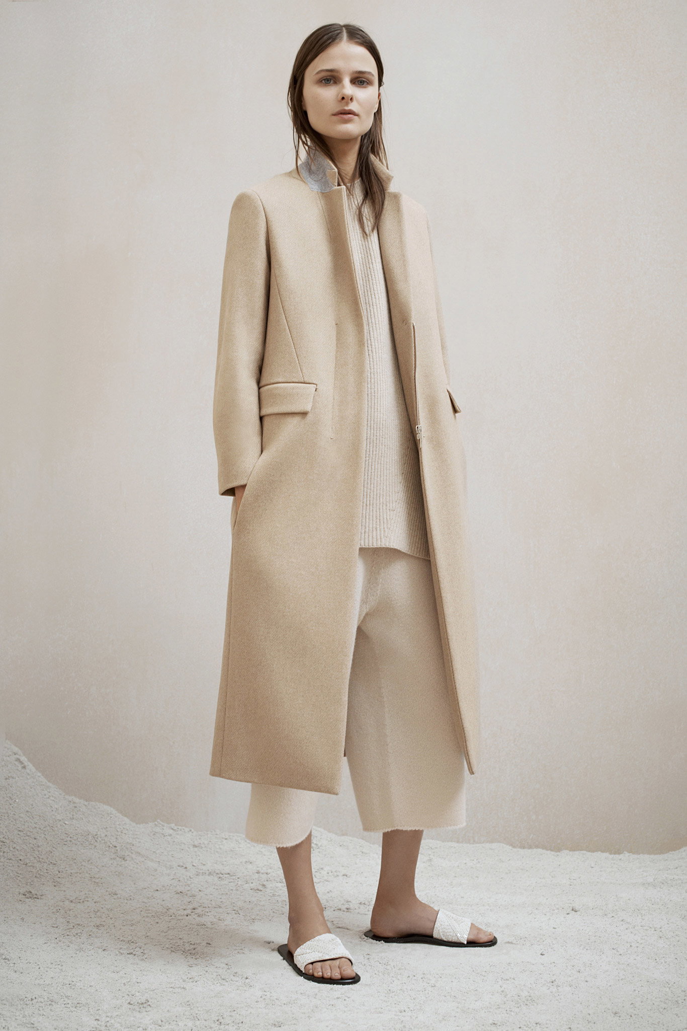 The Row Pre-Fall 2015