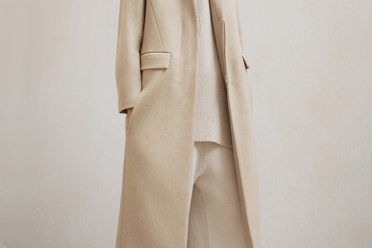 The Row Pre-Fall 2015