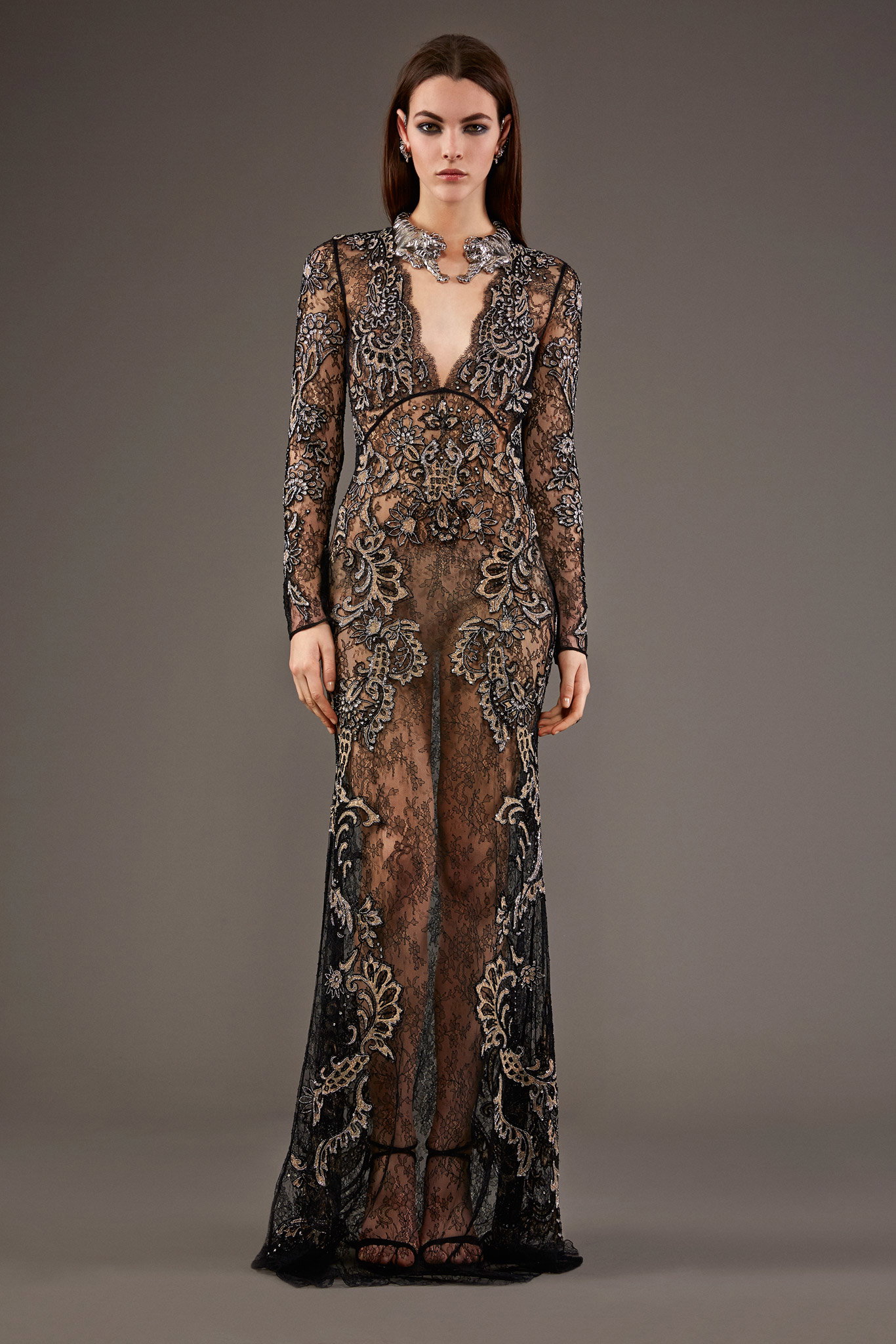 Roberto Cavalli Pre-Fall 2015