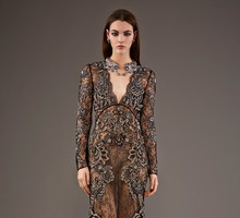 Roberto Cavalli Pre-Fall 2015