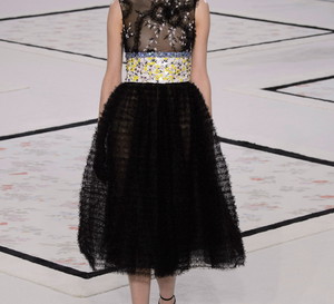 Giambattista Valli haute couture wiosna-lato 2015