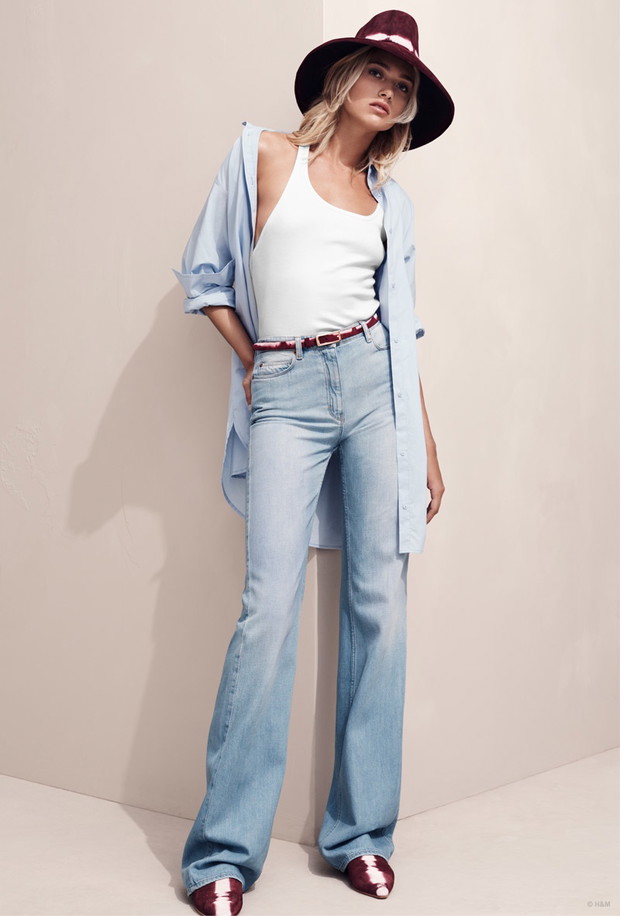 H&M Studio wiosna-lato 2015