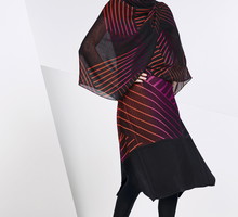 Issey Miyake Pre-Fall 2015
