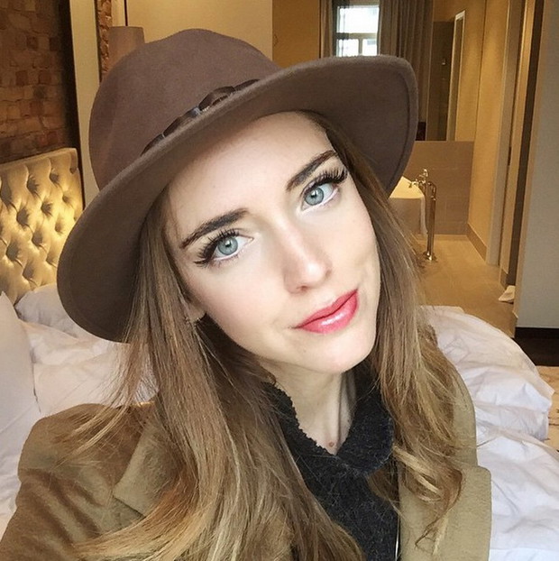 Mistrzowie selfie