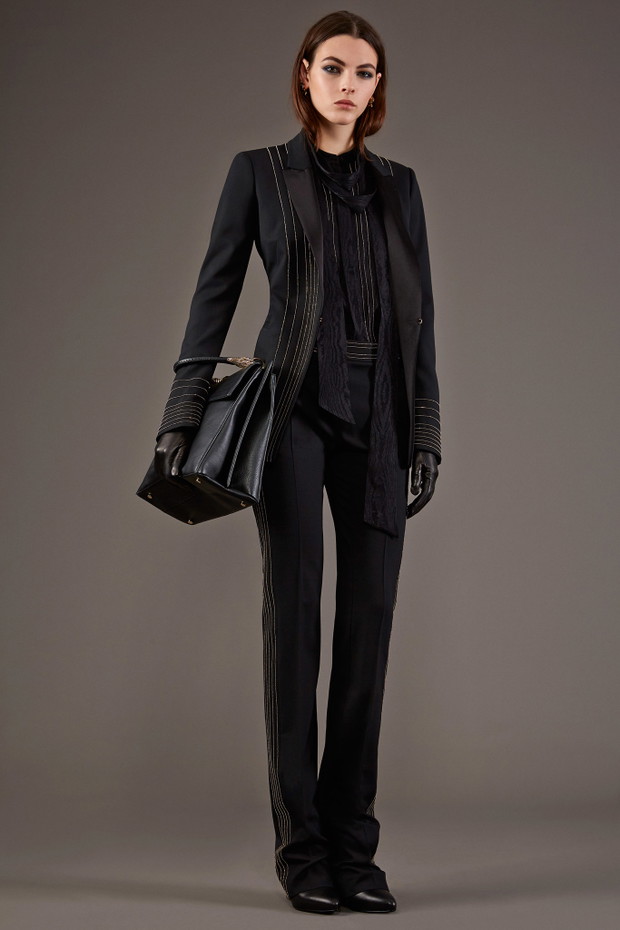 Roberto Cavalli Pre-Fall 2015