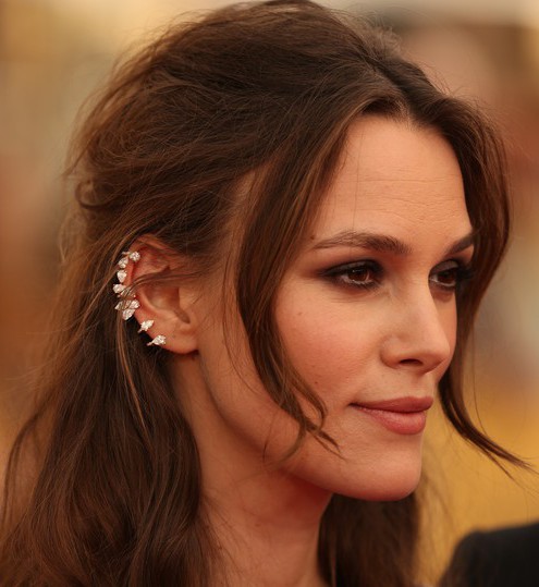 SAG Awards 2015 - makijaż i fryzury