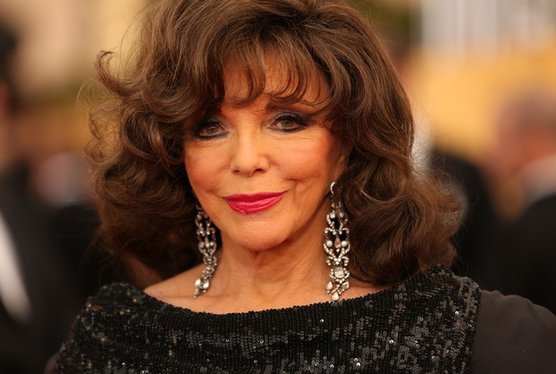 SAG Awards 2015 - makijaż i fryzury
