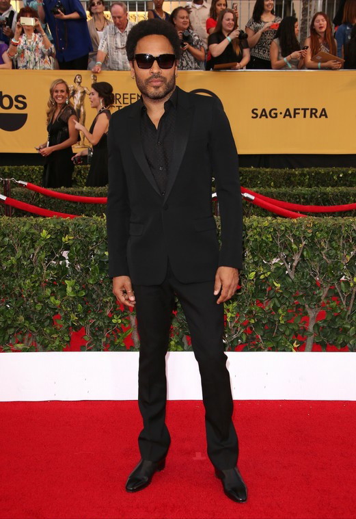 SAG Awards 2015: stylizacje gwiazd
