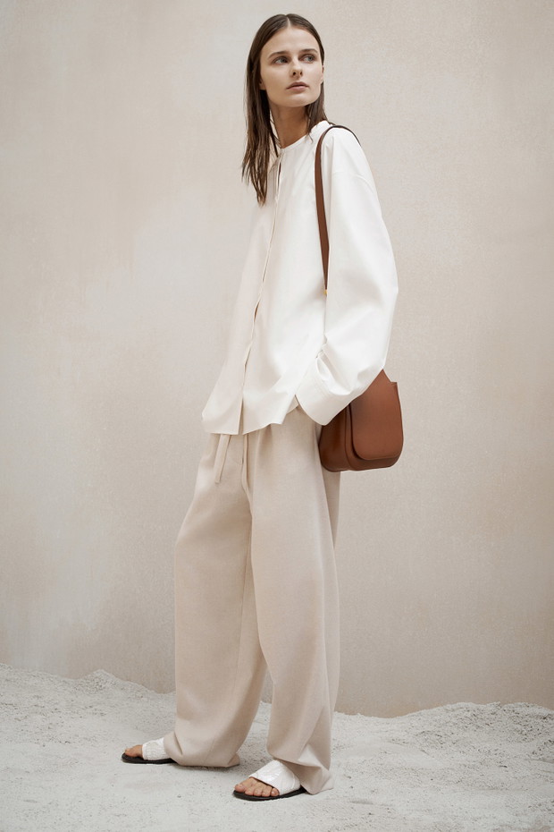 The Row Pre-Fall 2015