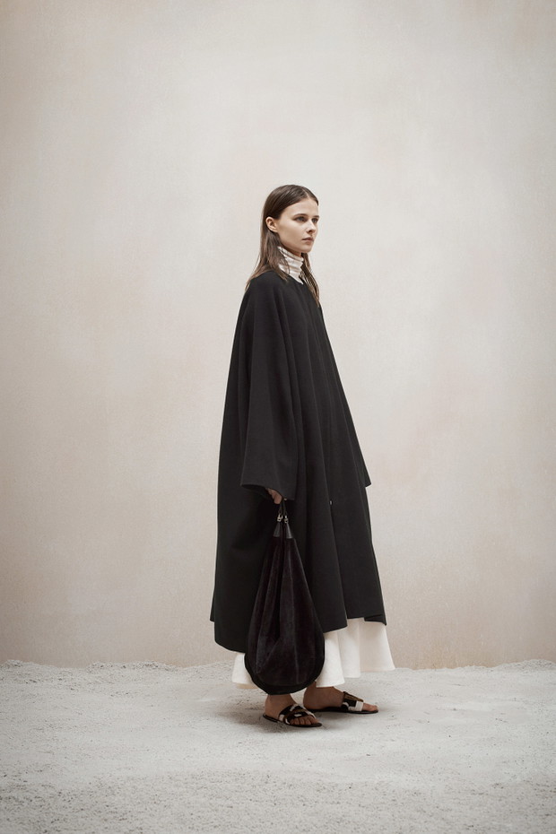 The Row Pre-Fall 2015