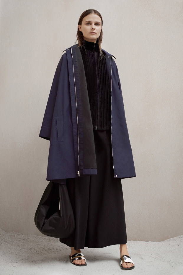 The Row Pre-Fall 2015