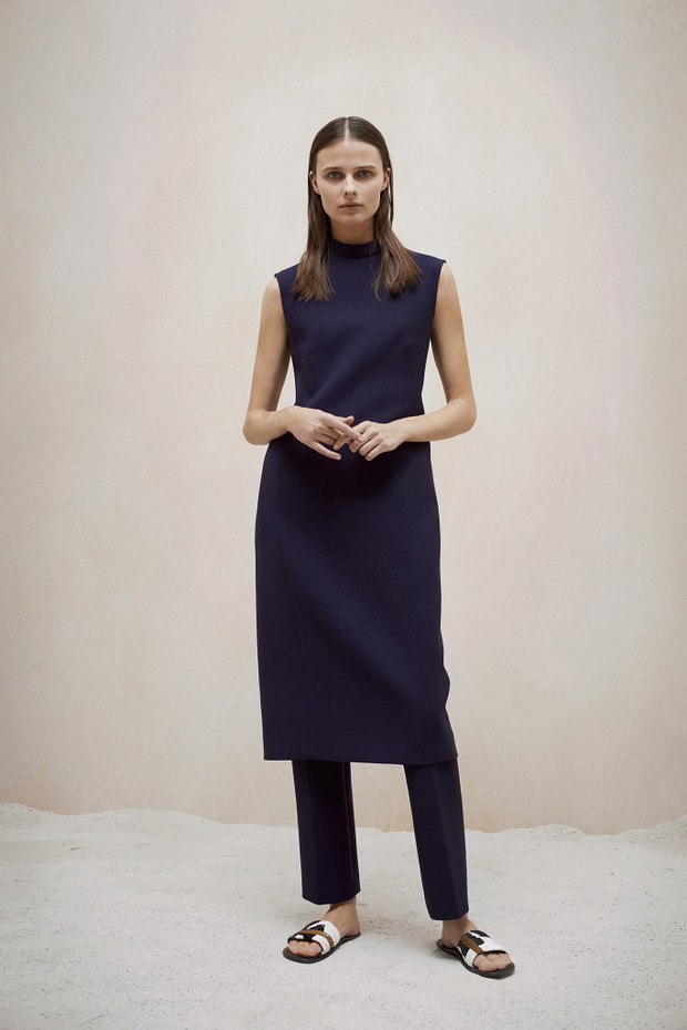 The Row Pre-Fall 2015