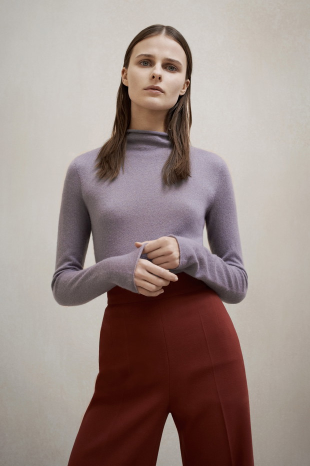 The Row Pre-Fall 2015