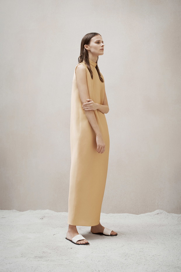 The Row Pre-Fall 2015