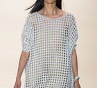 Trendy wiosna-lato 2015: faktury
