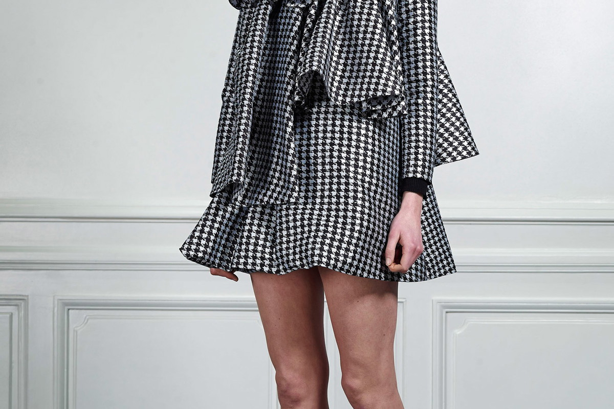 Viktor & Rolf Pre-Fall 2015