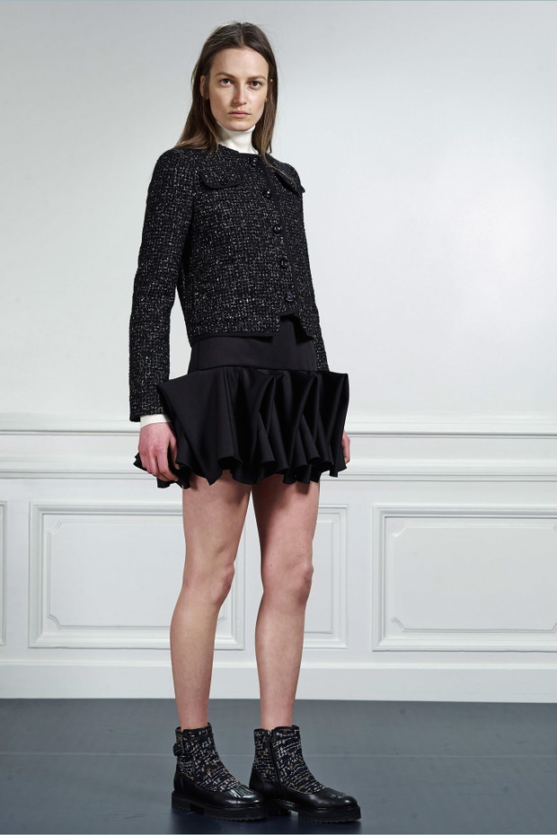 Viktor & Rolf Pre-Fall 2015