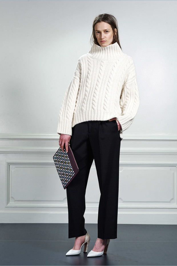 Viktor & Rolf Pre-Fall 2015