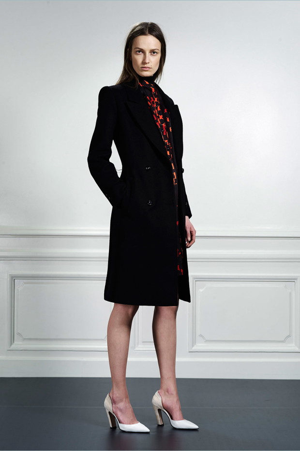 Viktor & Rolf Pre-Fall 2015