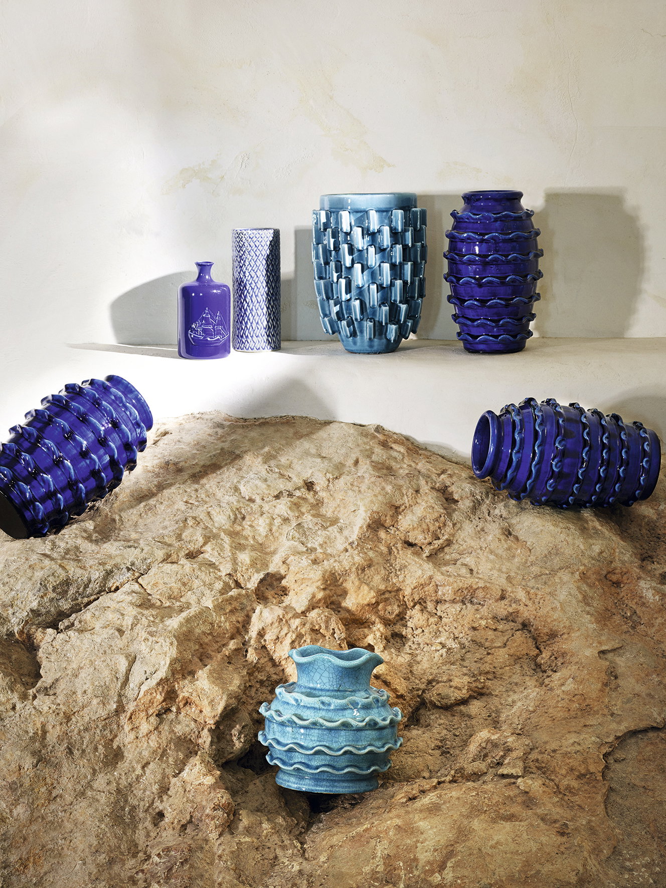 Zara Home wiosna-lato 2015