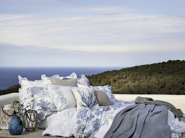 Zara Home wiosna-lato 2015