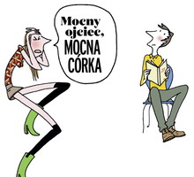 Jak naprawić swoje relacje z ojcem w 5 krokach?
