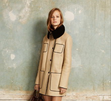 Mulberry Pre-Fall 2015