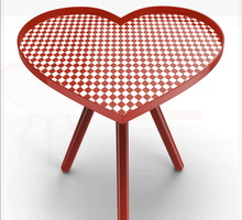 Zakochany design na Walentynki