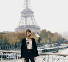 Sonia by Sonia Rykiel Pre-Fall 2015