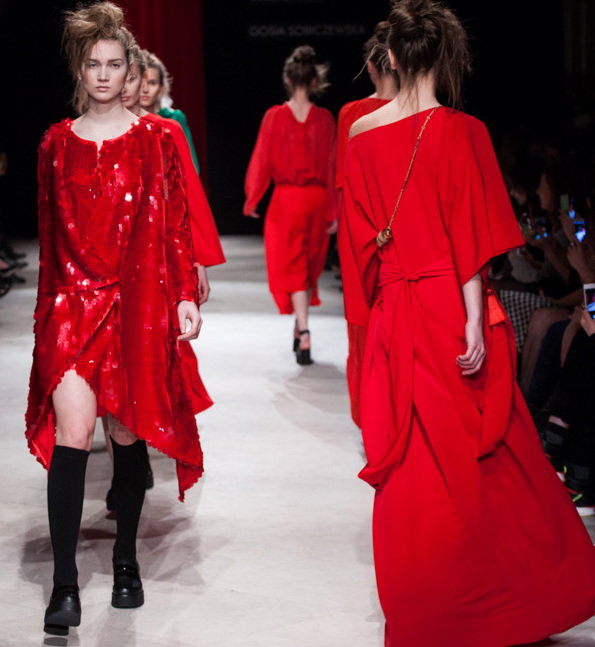 HUSH Selected 2014 - relacja z wydarzenia