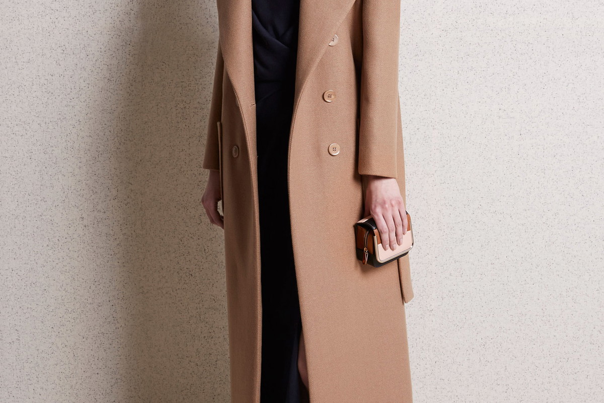 Carven Pre-Fall 2015