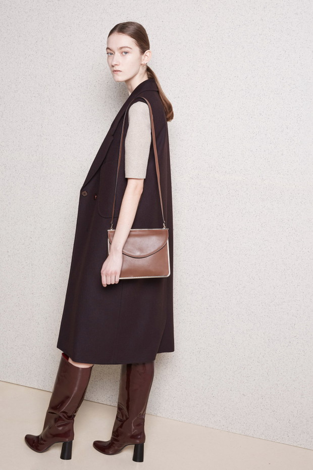 Carven Pre-Fall 2015