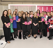 Relacja z finału plebiscytu ELLE International Beauty Awards