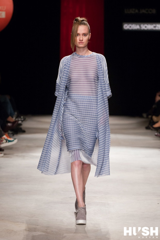 HUSH Selected 2014 - relacja z wydarzenia