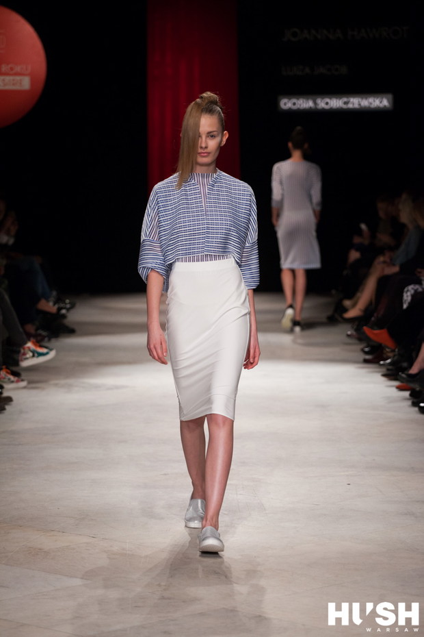 HUSH Selected 2014 - relacja z wydarzenia
