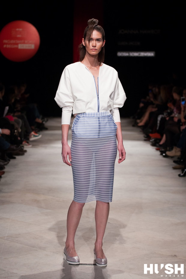 HUSH Selected 2014 - relacja z wydarzenia