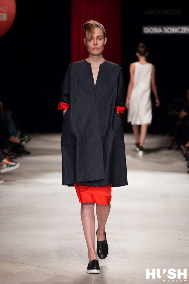 HUSH Selected 2014 - relacja z wydarzenia
